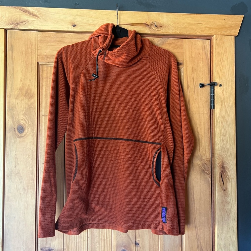 Women’s Melanzana